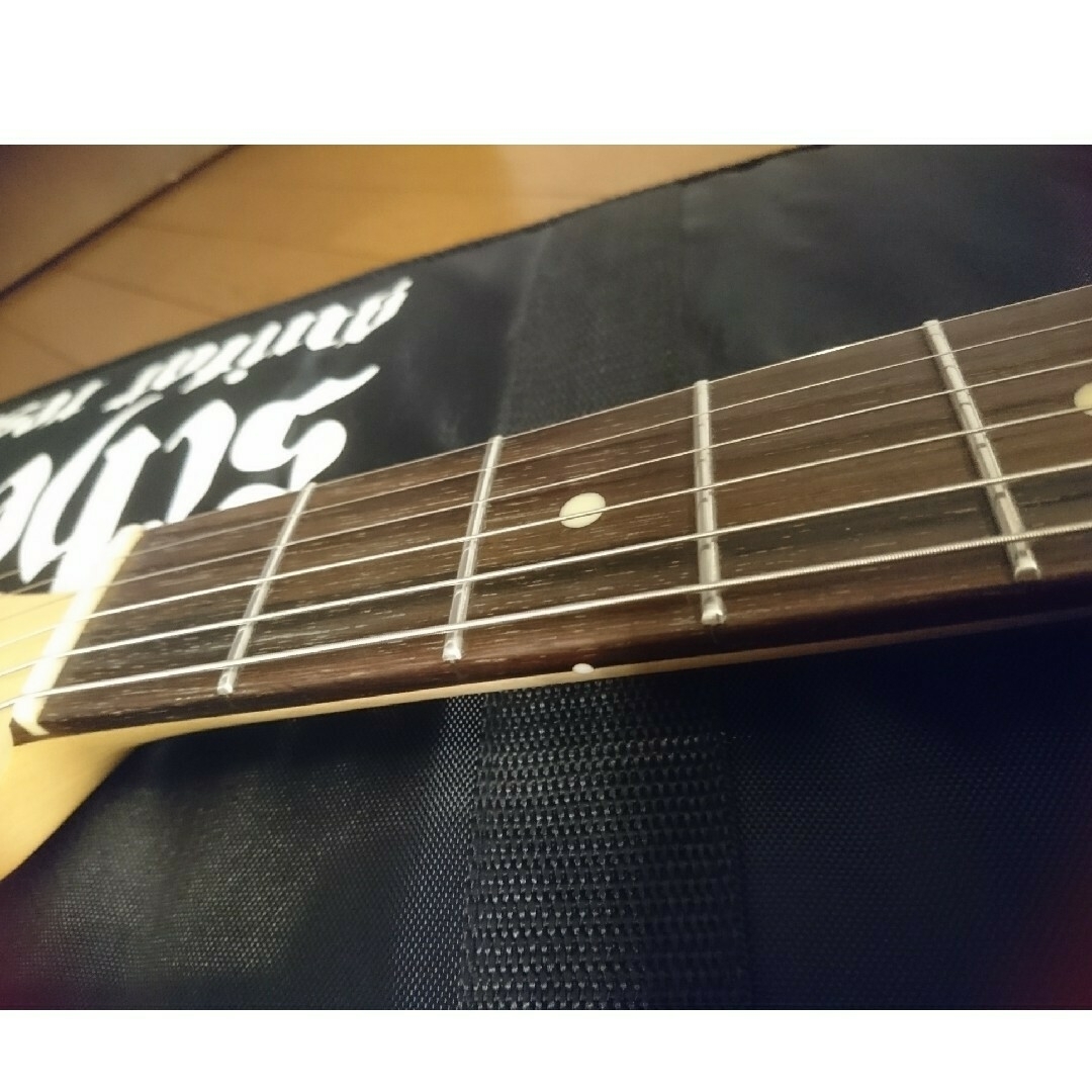 SCHECTER(シェクター)のSchecter Progauge Series テレキャスター 楽器のギター(エフェクター)の商品写真