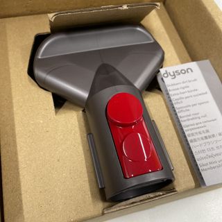 ダイソン(Dyson)のDyson ダイソン ハードブラシ 967765-01(掃除機)