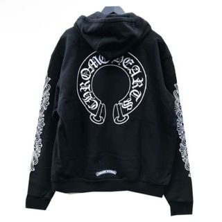 クロムハーツ(Chrome Hearts)のクロムハーツ　パーカー(パーカー)