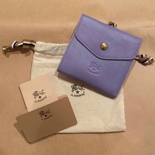 イルビゾンテ(IL BISONTE) ラベンダーの通販 48点 | イルビゾンテを
