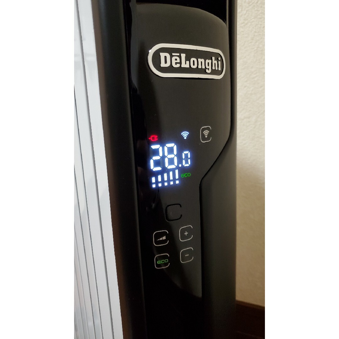 DeLonghi   DeLonghi MDHWIFI BK デロンギ マルチダイナミック