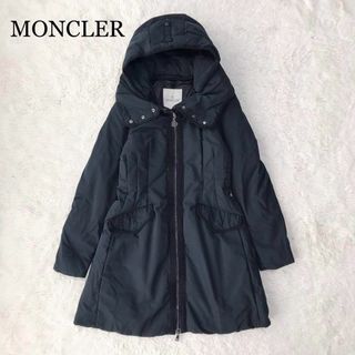 〈希少〉OLD　MONCLER　モンクレール　ダウンジャケット　GORE-TEX