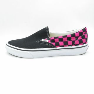 VANS V98R BILLYS SLIP ON SIZE 27.5cm (スニーカー)