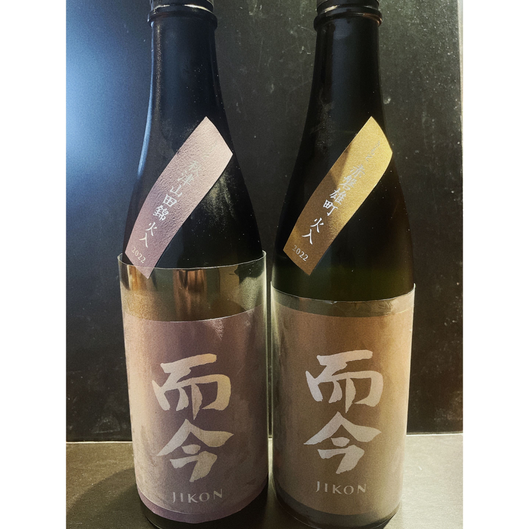 十四代　赤磐雄町& 而今　千本錦　1800ml  2本セット