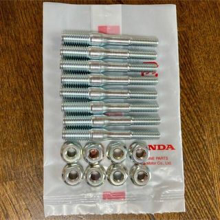 CBX400F CBX550F リアマスターシリンダー Oリング ネジ CBX
