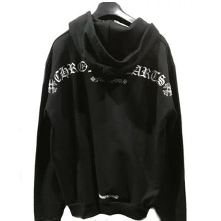 クロムハーツ(Chrome Hearts)のクロムハーツ　パーカー(パーカー)