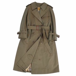 バーバリー(BURBERRY) ライナー付き トレンチコート(レディース)の通販 ...