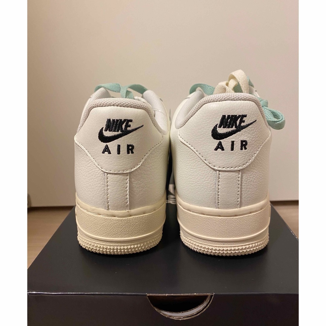 NIKE(ナイキ)のNIKE AIR FORCE 1 '07 PRM VINTAGE SAIL メンズの靴/シューズ(スニーカー)の商品写真