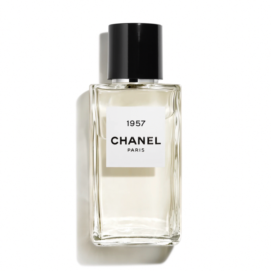 CHANEL(シャネル)のシャネル 1957 エゴイストプラチナム ムエット コスメ/美容の香水(その他)の商品写真