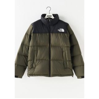 ザノースフェイス(THE NORTH FACE)の【THE NORTH FACE】Nuptse Jacket / ヌプシジャケット(ダウンジャケット)