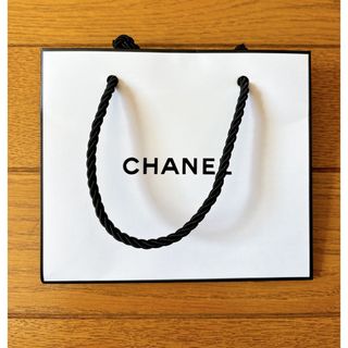 シャネル(CHANEL)のCHANEL ショッパー　紙袋(ショップ袋)