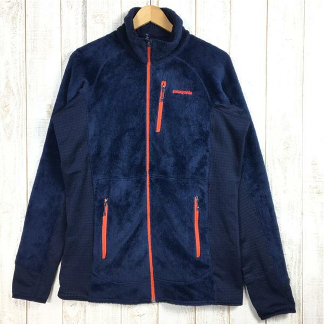 MENs L  パタゴニア R2 ジャケット R2 JACKET レギュレーター