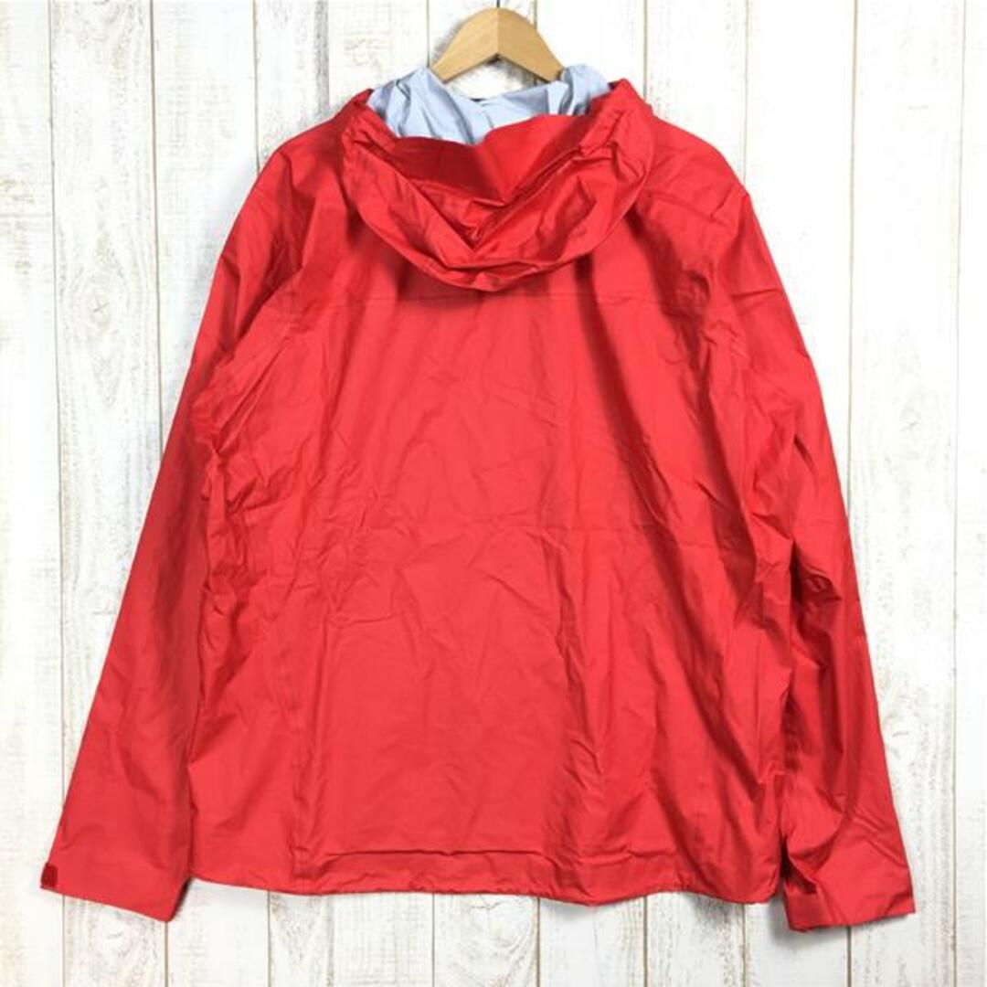 patagonia(パタゴニア)のMENs L  パタゴニア エムテン ジャケット M10 Jacket 3L H2o ハードシェル 軽量 PATAGONIA 84171 RDS Red Delicious レッド系 メンズのメンズ その他(その他)の商品写真