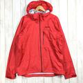 MENs L  パタゴニア エムテン ジャケット M10 Jacket 3L H2o ハードシェル 軽量 PATAGONIA 84171 RDS Red Delicious レッド系