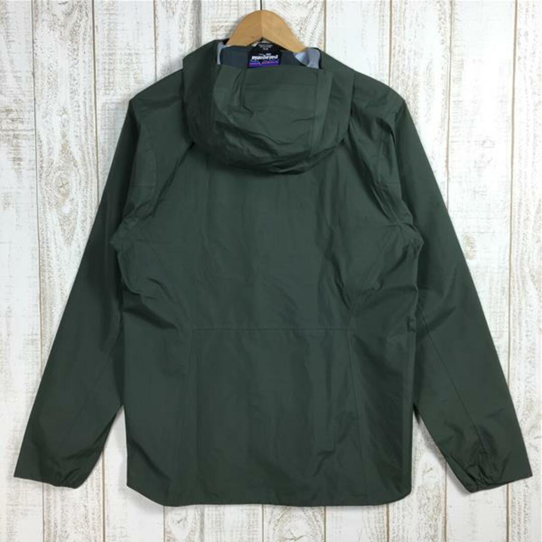 patagonia  h2no  ジャケット　アジアS