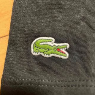 ラコステ(LACOSTE)のラコステ　Tシャツ　1枚　海外S(シャツ/ブラウス(長袖/七分))