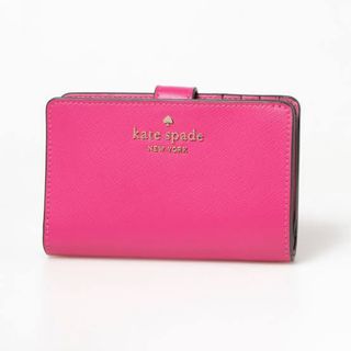 ケイトスペードニューヨーク(kate spade new york)のKATE SPADE 財布 ピンク(財布)