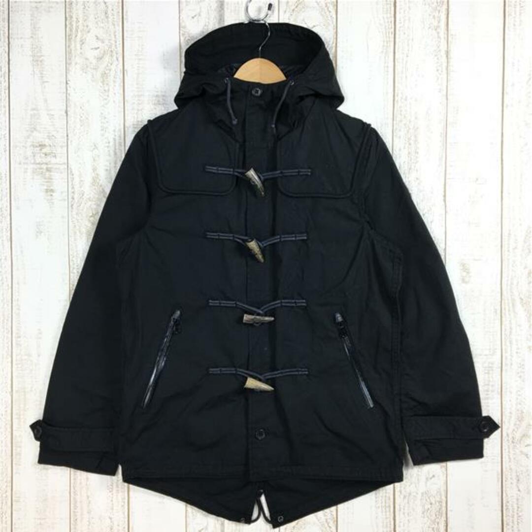 fjallraven jacket コート ジャケット G 1000 フード