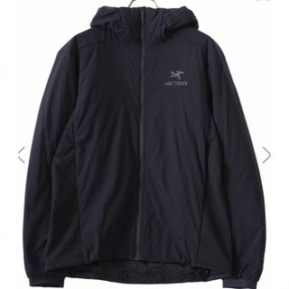 アークテリクス(ARC'TERYX)のARCTERYX アークテリクス　アトムL Tフーディー ATOMLT(マウンテンパーカー)