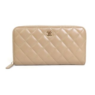 シャネル 長財布の通販 10,000点以上 | CHANELを買うならラクマ