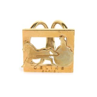 celine - CELINE セリーヌ ピアスケース 空箱【美品】【新品】【未使用