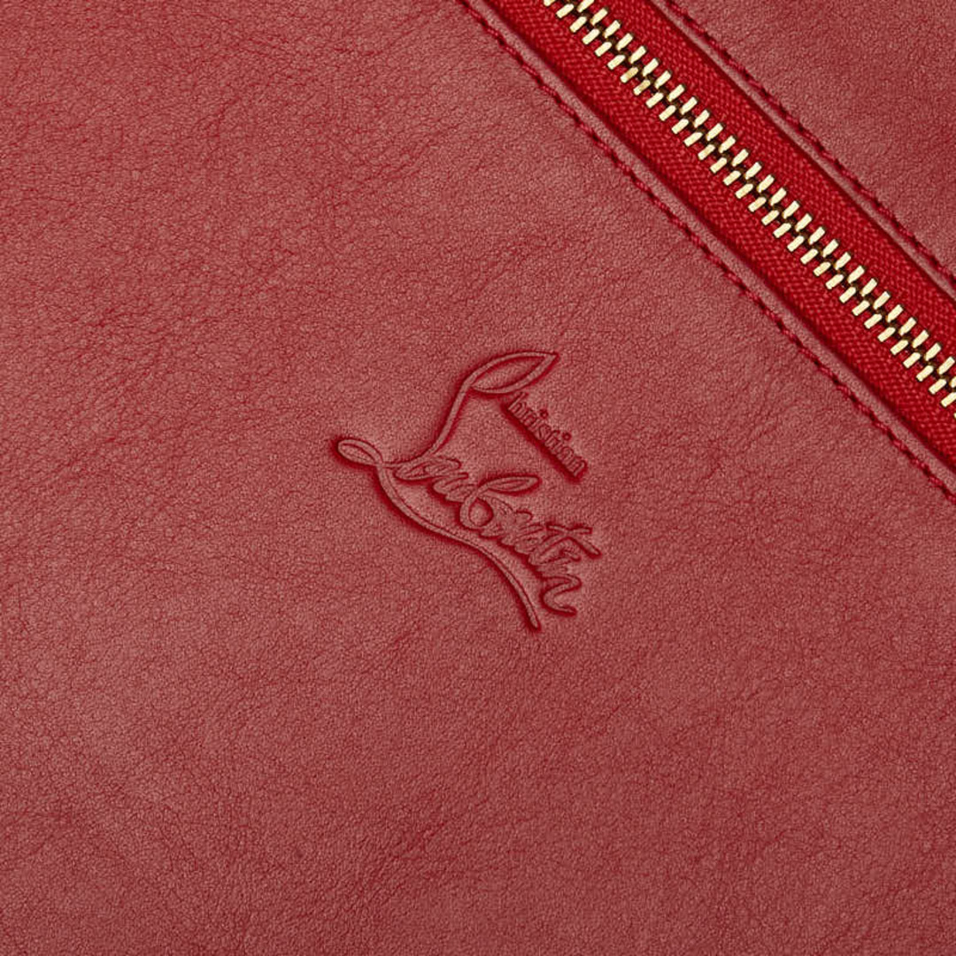 Christian Louboutin - 美品 クリスチャンルブタン スタッズ