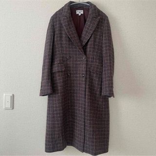 ユニクロ チェスターコート ロングコート(レディース)の通販 94点