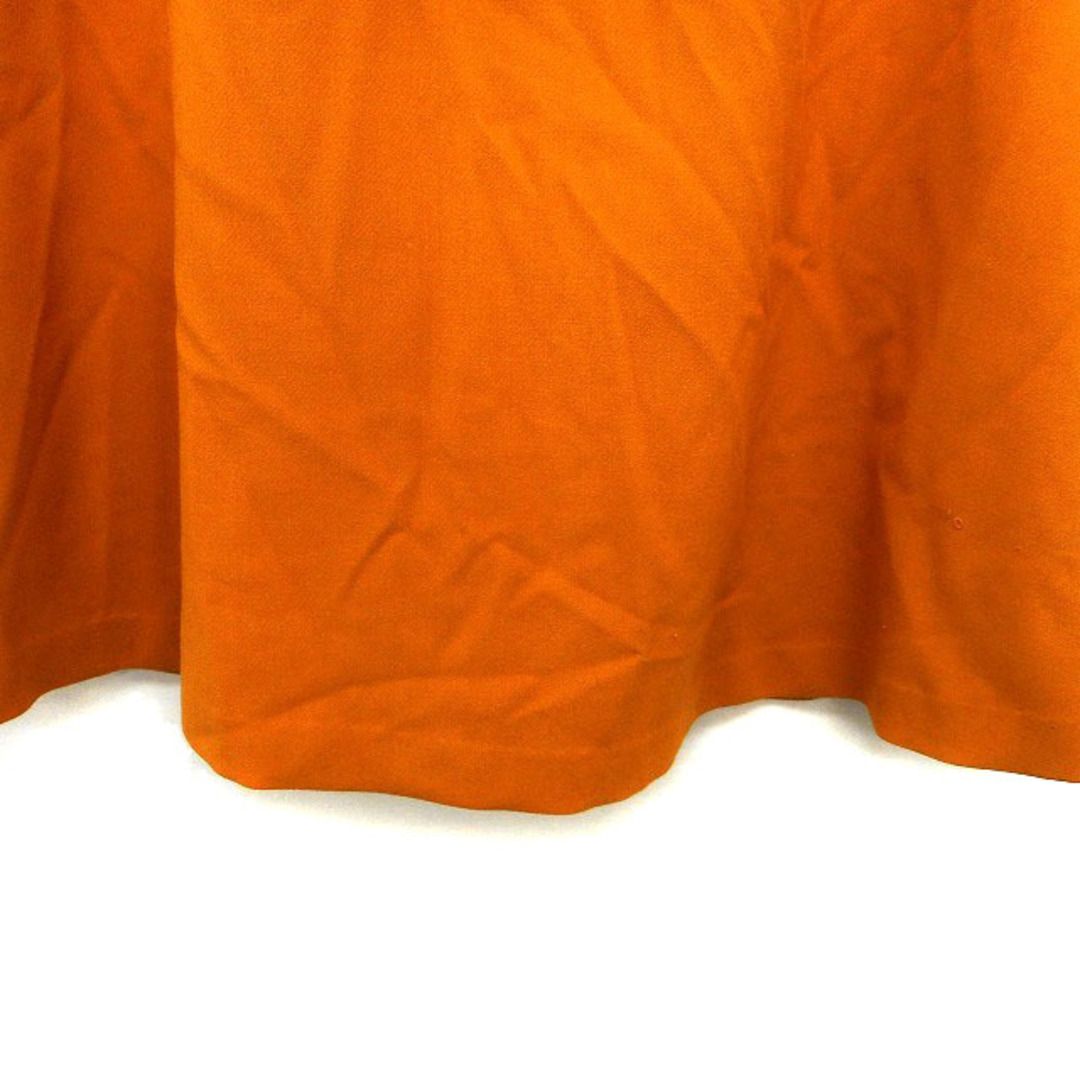 BEAUTY&YOUTH UNITED ARROWS(ビューティアンドユースユナイテッドアローズ)のユナイテッドアローズ ビューティー&ユース スカート フレア ロング シンプル レディースのスカート(ロングスカート)の商品写真