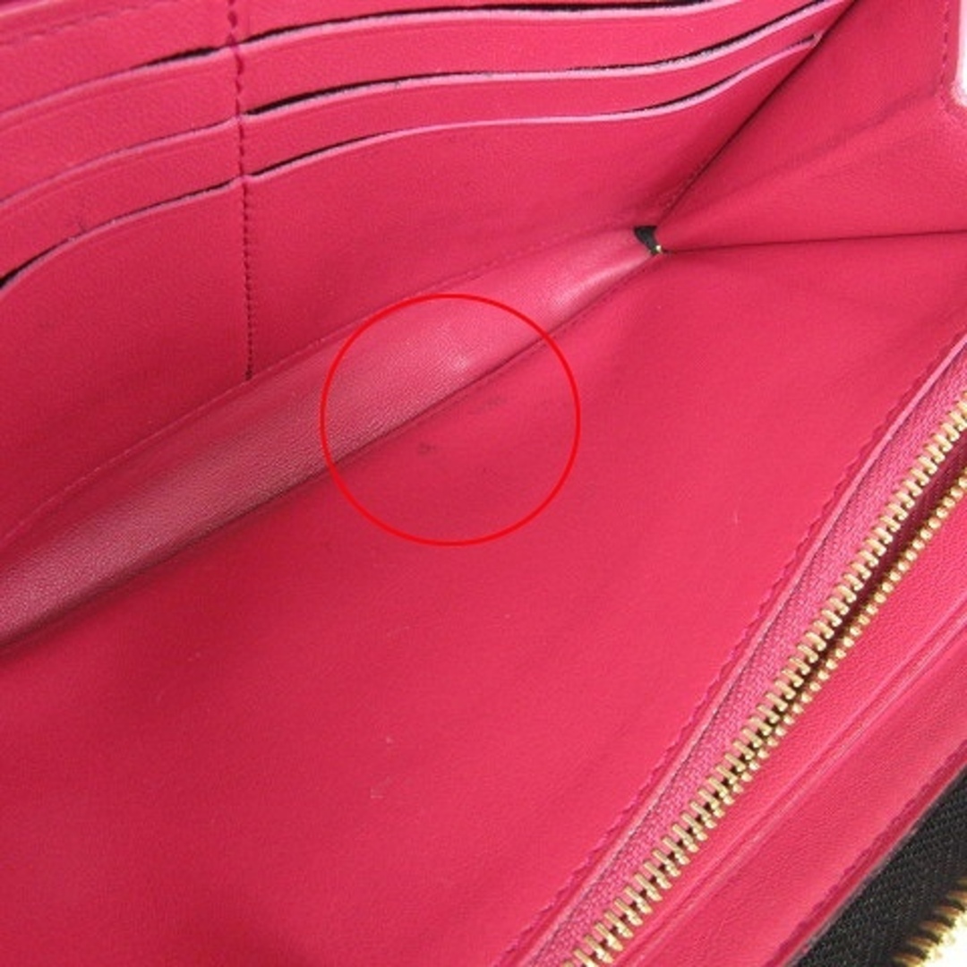 LOUIS VUITTON - ルイヴィトン M63102 ポルトフォイユ コメット L字