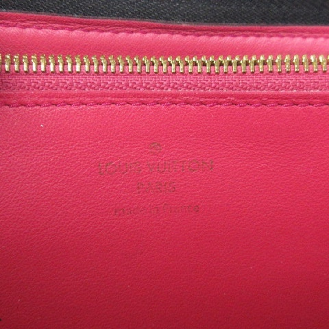 LOUIS VUITTON - ルイヴィトン M63102 ポルトフォイユ コメット L字