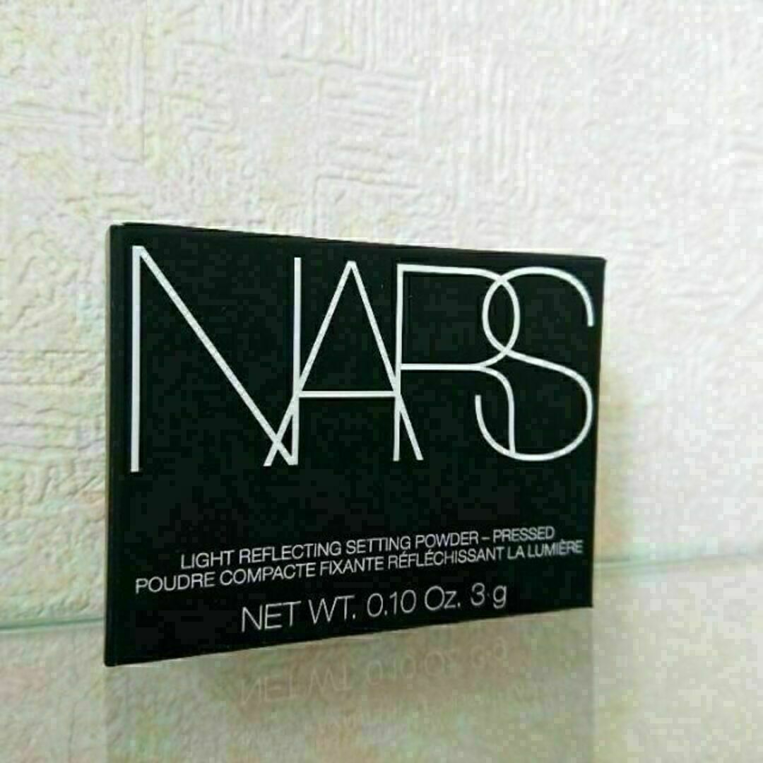 ※※りんりんさま専用※※ 新品未使用 NARS プレストパウダー