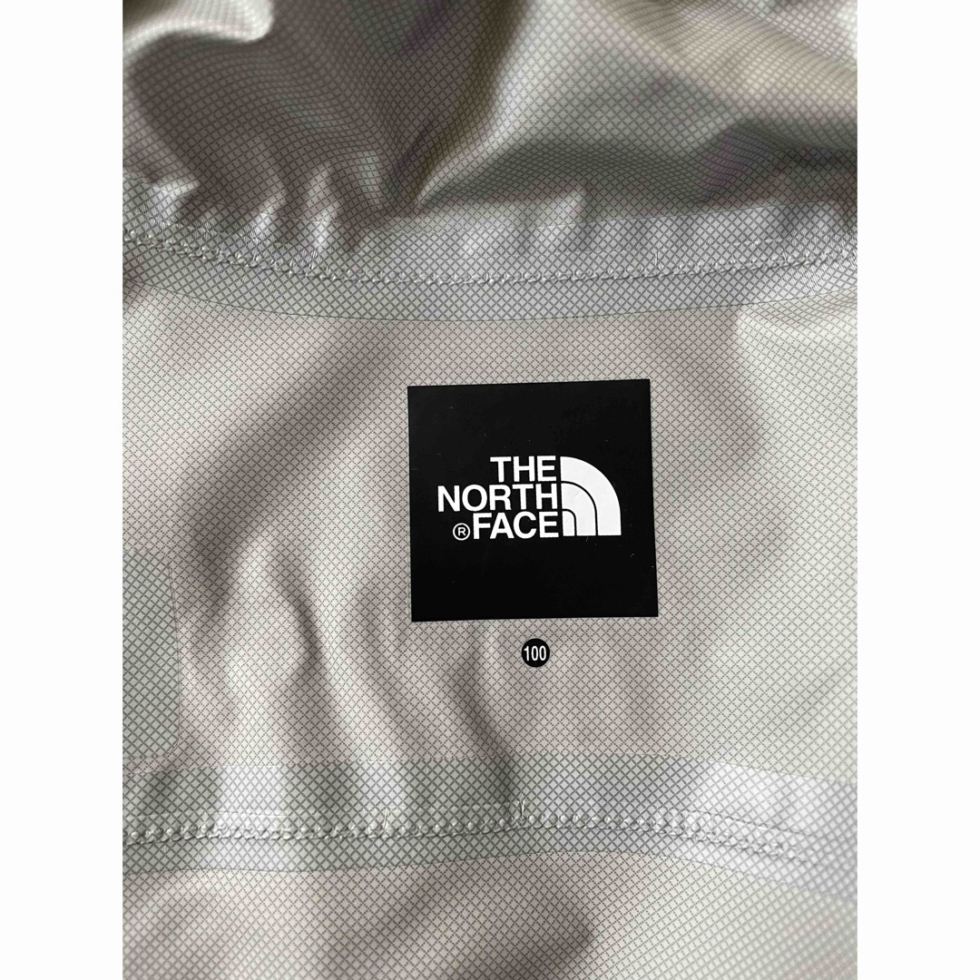 THE NORTH FACE(ザノースフェイス)のザノースフェイス　ドットショットジャケット　100cm キッズ/ベビー/マタニティのキッズ服男の子用(90cm~)(ジャケット/上着)の商品写真