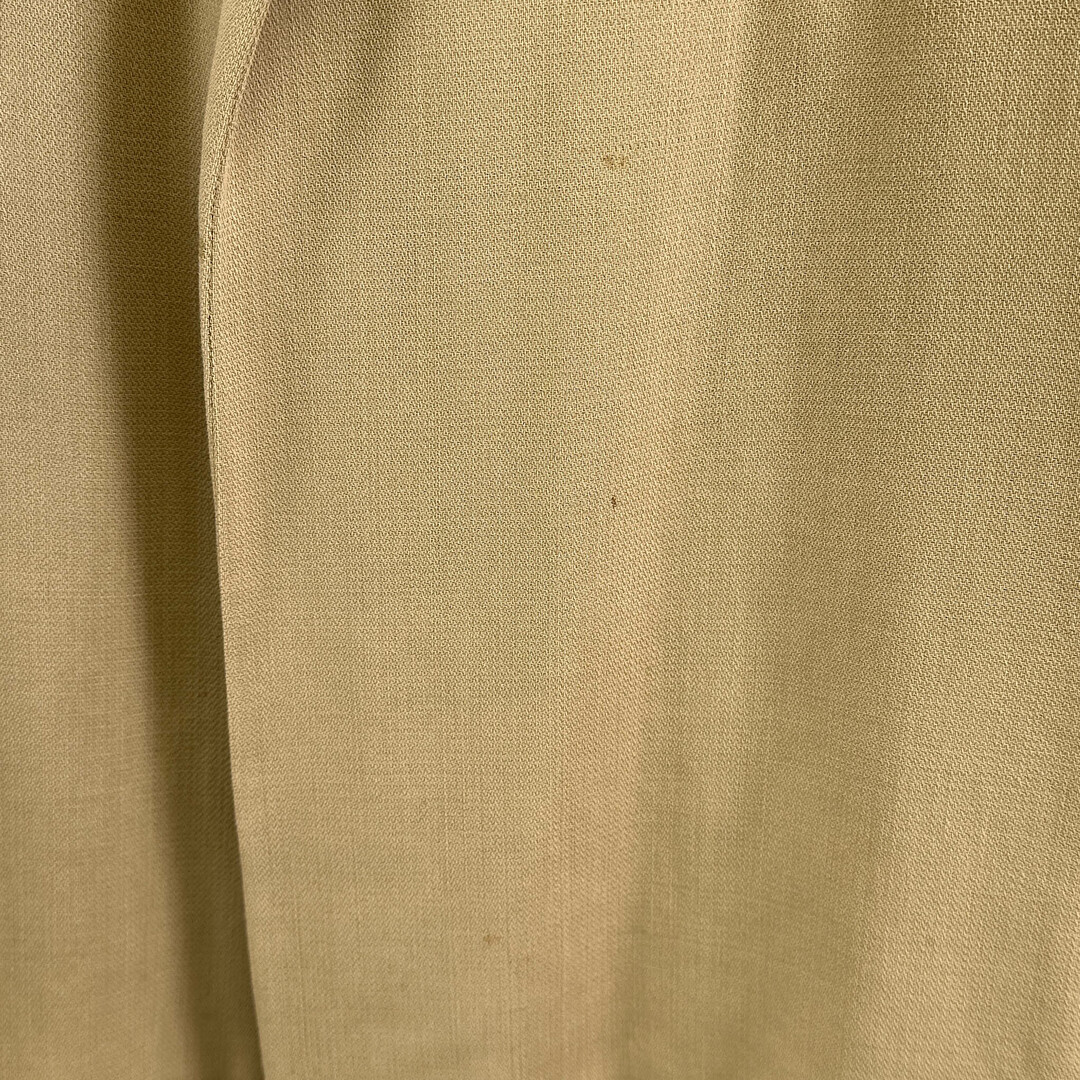 ○イタリア製○ MaxMara マックスマーラ ジャケット アウター ベージュ