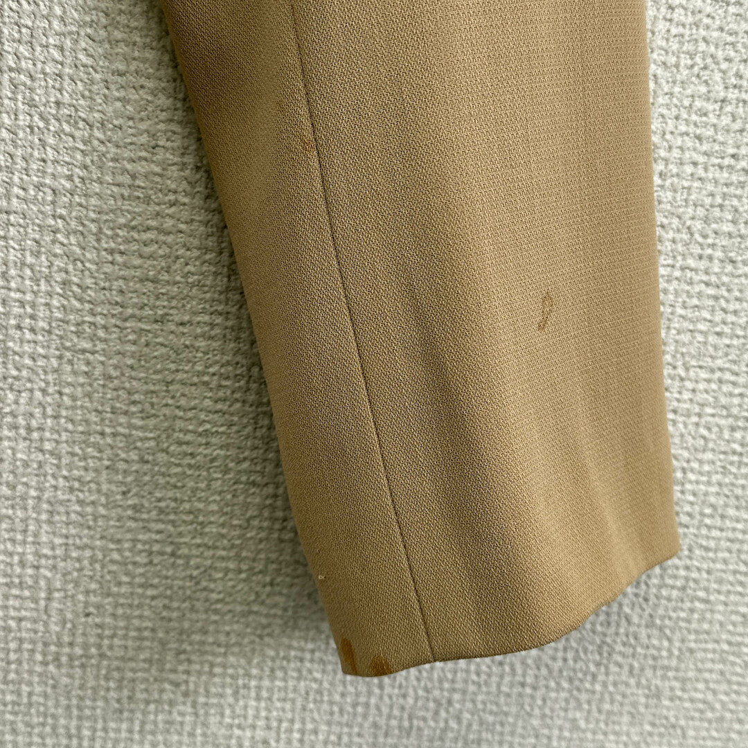 ○イタリア製○ MaxMara マックスマーラ ジャケット アウター ベージュ