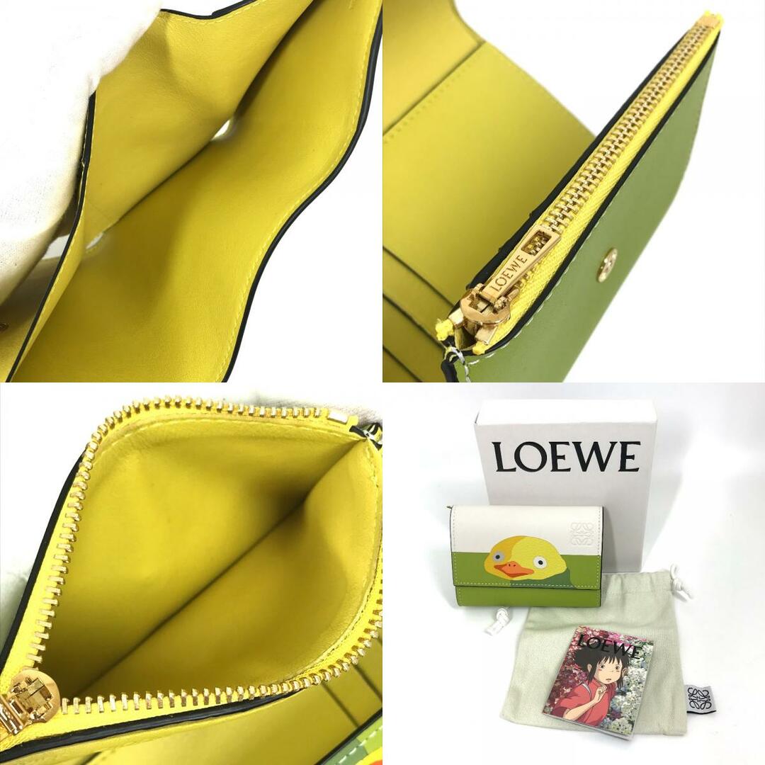 LOEWE - ロエベ LOEWE 千と千尋の神隠し 262146 オオトリサマ ジブリ 3