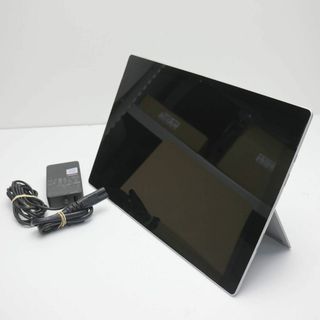 ★期間限定値下★Surface Pro 7 VNX-00014 プラチナ　美品♪