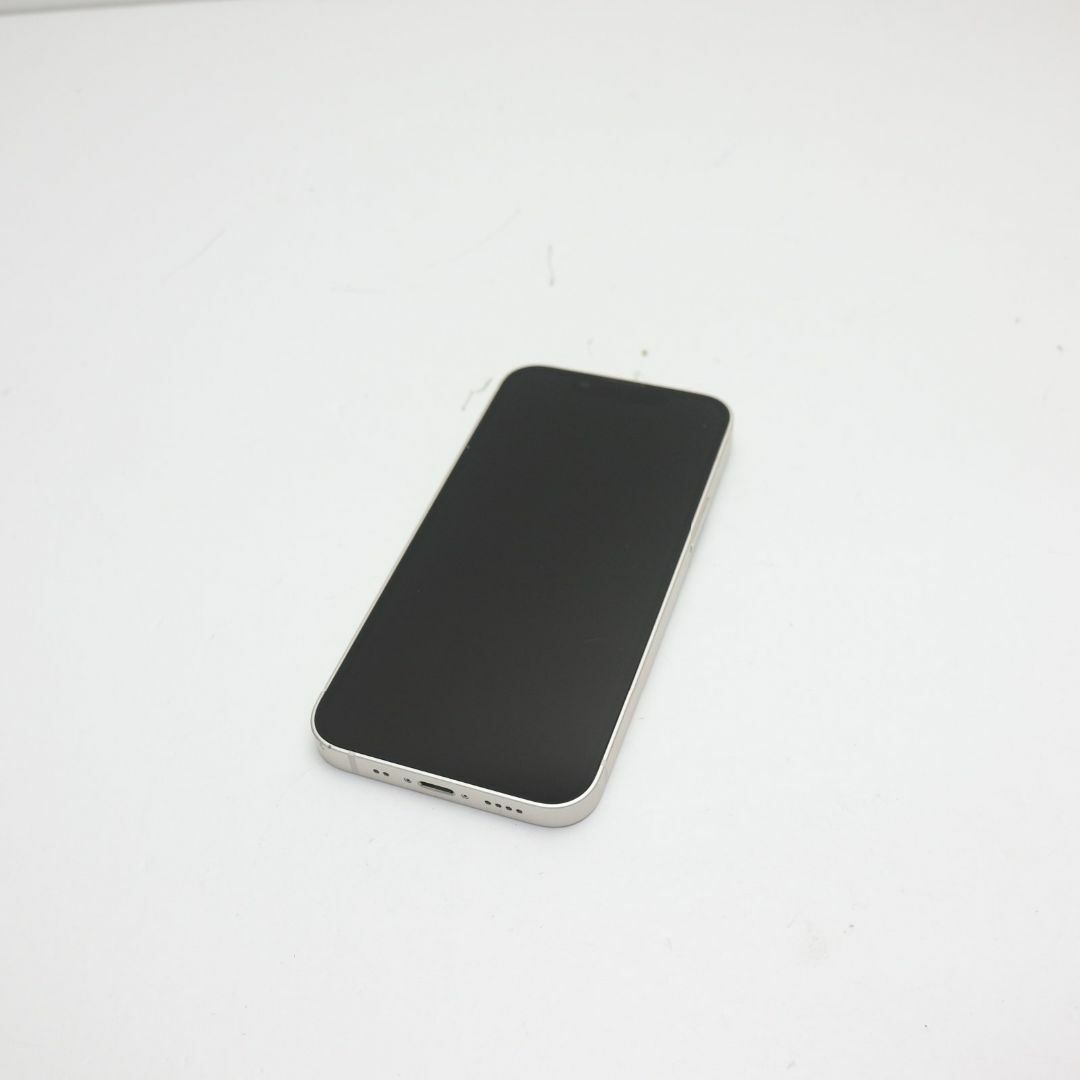 SIMフリー iPhone13 mini 128GB スターライト