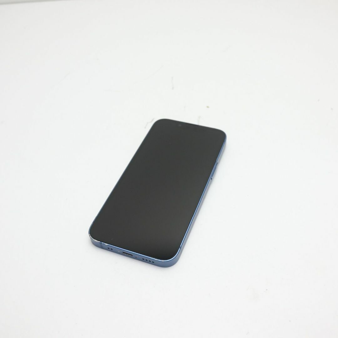 SIMフリー iPhone13 mini 128GB ブルー