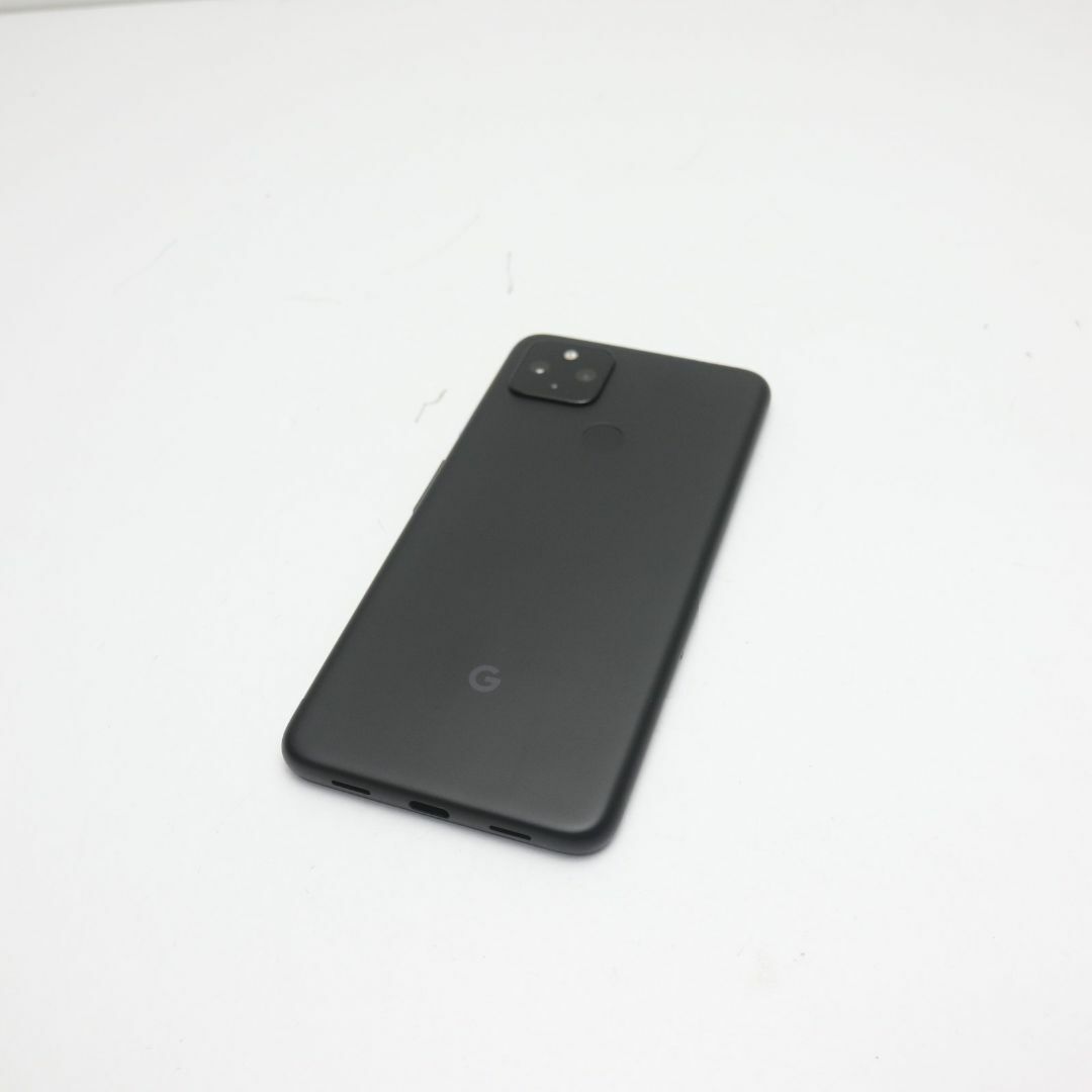 Google  pixel4a　128GB　ブラック　本体のみ