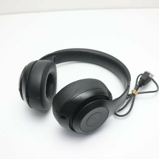 ビーツバイドクタードレ(Beats by Dr Dre)の超美品 Beats studio3 wireless MXJA2PA/A M888(ヘッドフォン/イヤフォン)