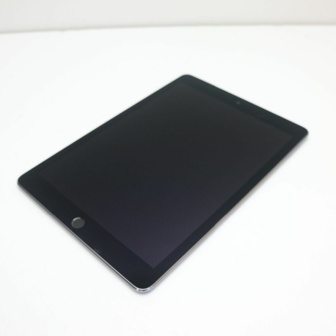 超美品 SIMフリー iPad Pro 9.7インチ 256GB