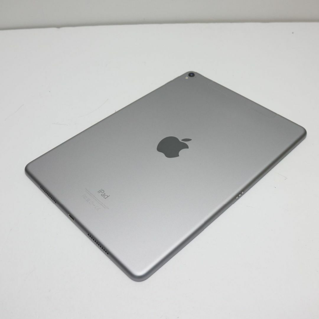 超美品 SIMフリー iPad Pro 9.7インチ 256GB