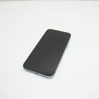 アイフォーン(iPhone)の新品同様 SIMフリー iPhone13 Pro Max 256GBシエラブルー(スマートフォン本体)