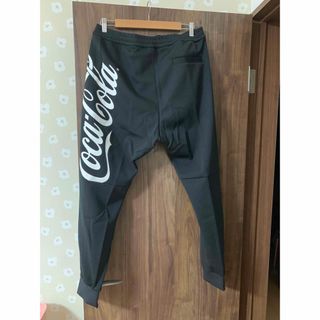 F.C.R.B. - XL！新品未使用！FCRB Coca-Cola ソフ ブリストル コーラ ...