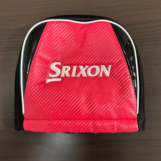 スリクソン(Srixon)の【中古】スリクソン　アイアンカバー(その他)