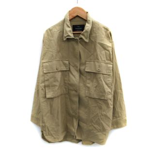 ユナイテッドアローズグリーンレーベルリラクシング(UNITED ARROWS green label relaxing)のグリーンレーベルリラクシング ユナイテッドアローズ CPOジャケット ミドル丈(ブルゾン)