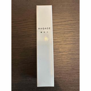 ファビウス(FABIUS)の新品★HAQAGEハクアージュ  薬用ホワイトエッセンスクリーム 20mL(フェイスクリーム)