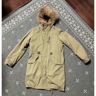 FREAK'S STORE(モッズコート)のフリマアイテム一覧 FREAK'S STORE(モッズコート)のフリマアイテム一覧