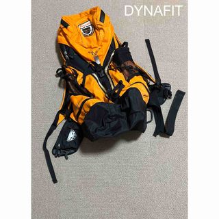 DYNAFIT (ディナフィット)   42リットル　リュックサック(バッグパック/リュック)