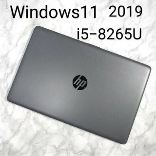 HP 250 G7 AMD 3020e 値引不可